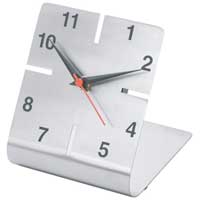 Manufacturers Exporters and Wholesale Suppliers of Desktop Clocks Chandigarh Punjab